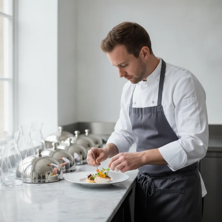 Catering Luksusowy usługa w Praga Polnoc